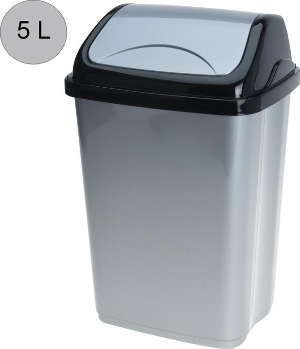 Produktbild Mojawo Abfalleimer (5 l)