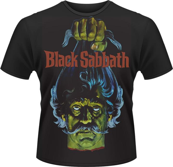 Produktbild PHD Merchandise Die drei Gesichter der Furcht T- Head (M)