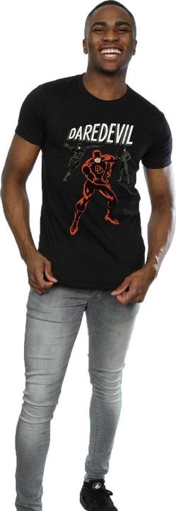 Produktbild Daredevil Pose TShirt (M)