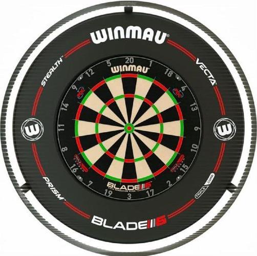Actual product image Winmau Plasma Light