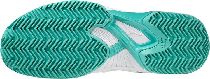 Actual product image Mizuno 's training wave exceed tour cc wos (41)
