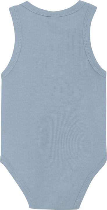 Immagine prodotto CeLaVi Bambus Body ärmellos Dusty (100 A)
