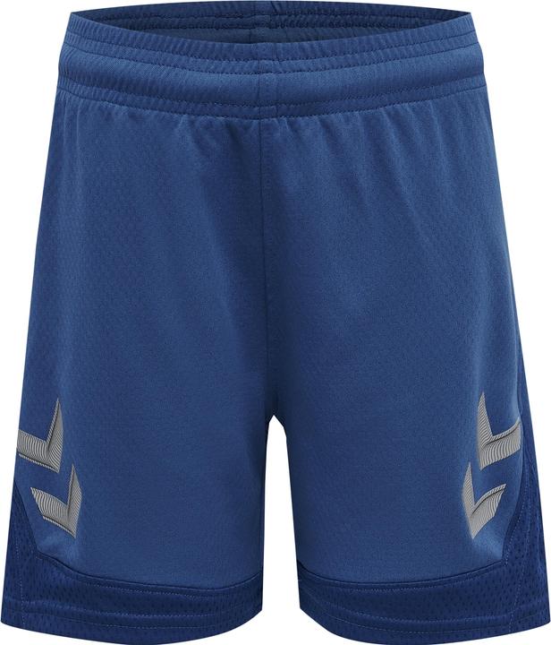 Actual product image hummel Lead Poly Shorts Kids (116)