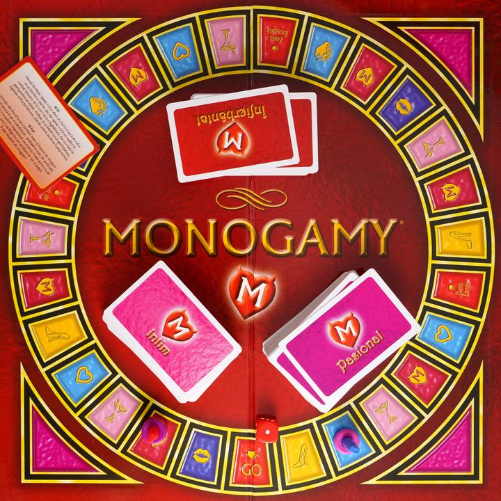 Produktbild Creative Conceptions Game - Board game Romanian (Brettspiel, Deutsch)