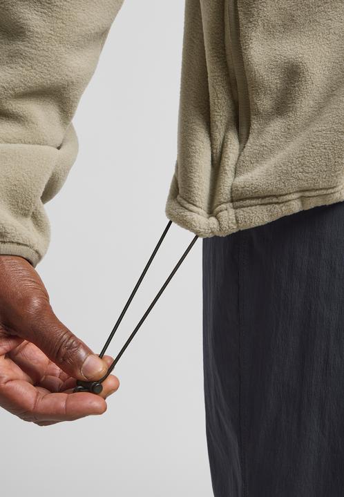 Actual product image Jack Wolfskin Sumetro Fz M (S)