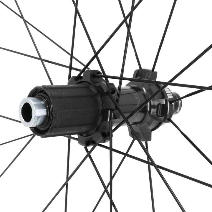 Productafbeelding Shimano Achterwiel ULTEGRA WH-R8170 11/12-speed Tubeless 142mm Center-Lock E- (Achterwiel, 28")