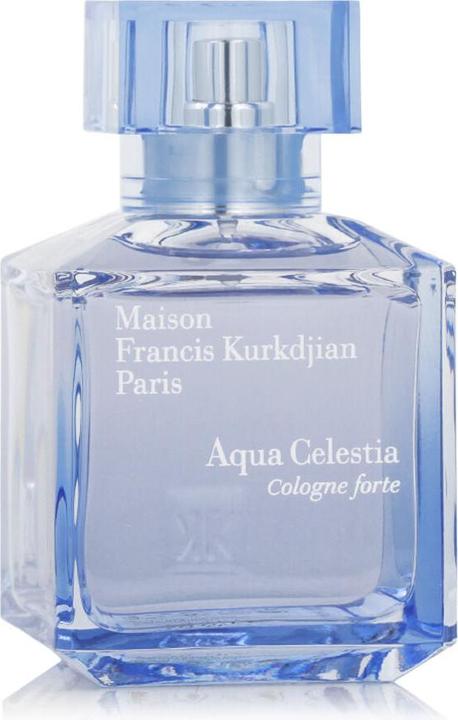 Immagine prodotto Maison Francis Kurkdjian Aqua Celestia Colonia forte (Eau de parfum, 70 ml)