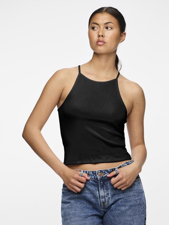 Actual product image Pieces PCOSTINA Top without sleeves (XL)