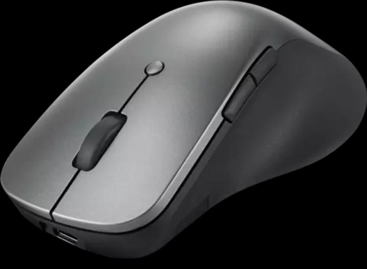 Productafbeelding Lenovo Professional Bluetooth Mouse (Bedraad)