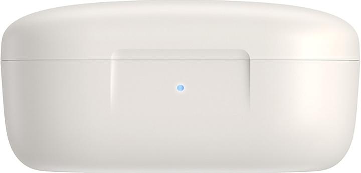 Image du produit Baseus Casque sans fil Bowie E18 TWS ENC IPX4 - blanc (ANC, 25 h, Sans fil)