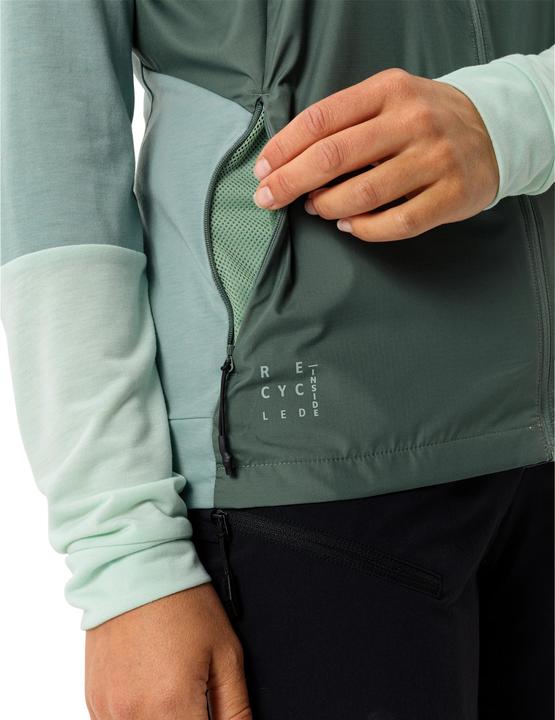 Produktbild Vaude Qimsa Mid Jacket (38)