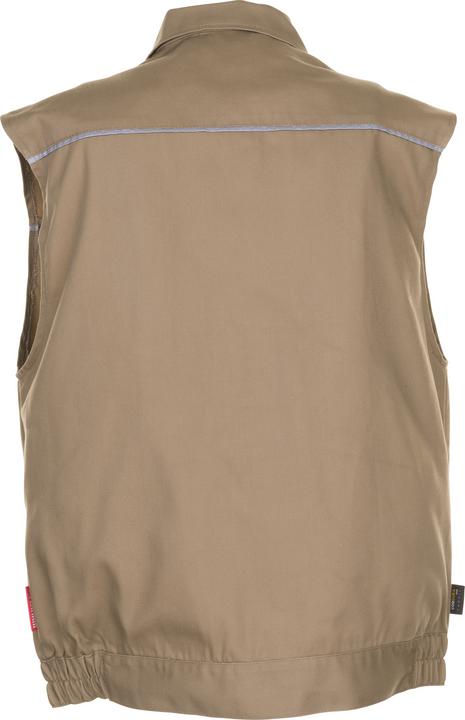 Actual product image Planam Work vest (3XL)