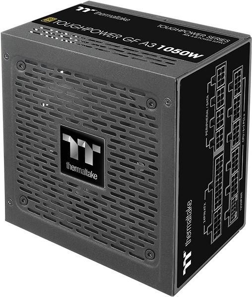 Immagine prodotto Thermaltake Toughpower GF A3 1050W 80+ Gold per Gen 5 (1050 W)