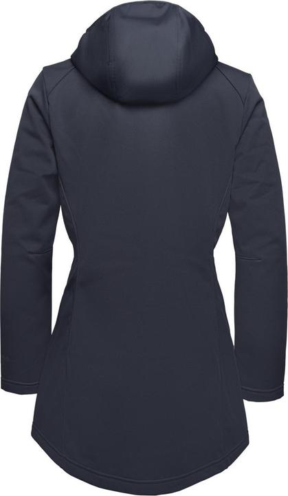 Produktbild Jack Wolfskin Windhain Coat W (M)