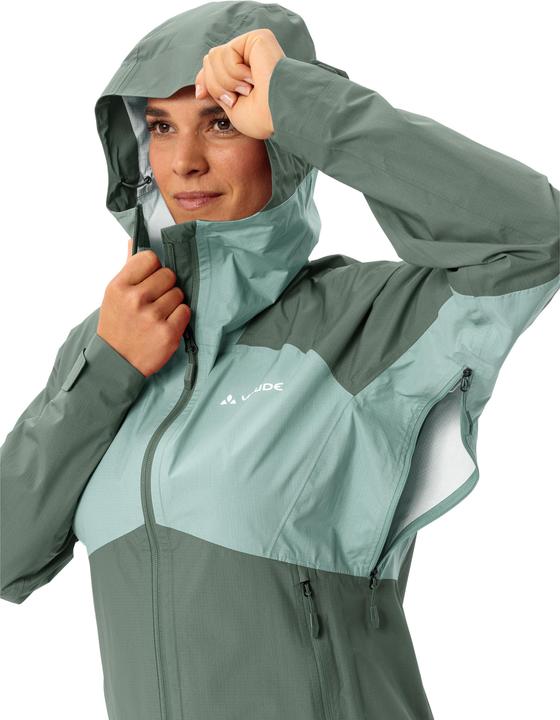 Produktbild Vaude Simony 2,5L Jacket V (38, S)