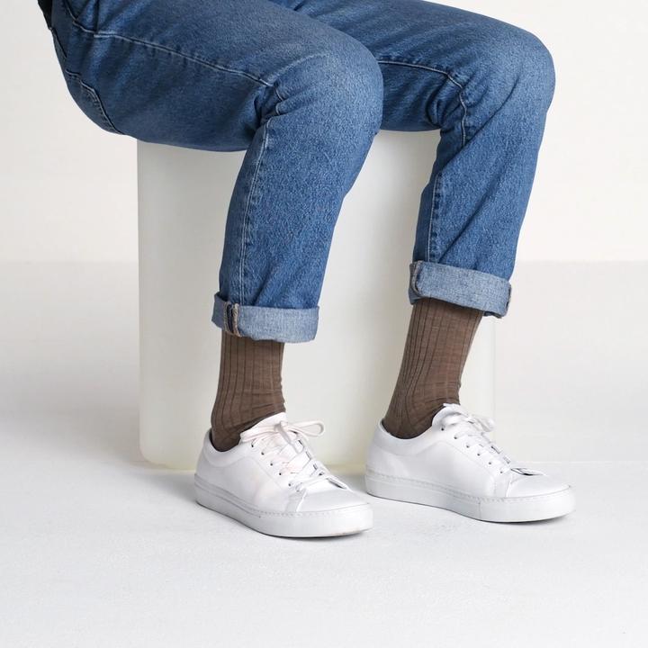 Actual product image Blacksocks Merino Wool Socks (Single pack, 40 - 41)