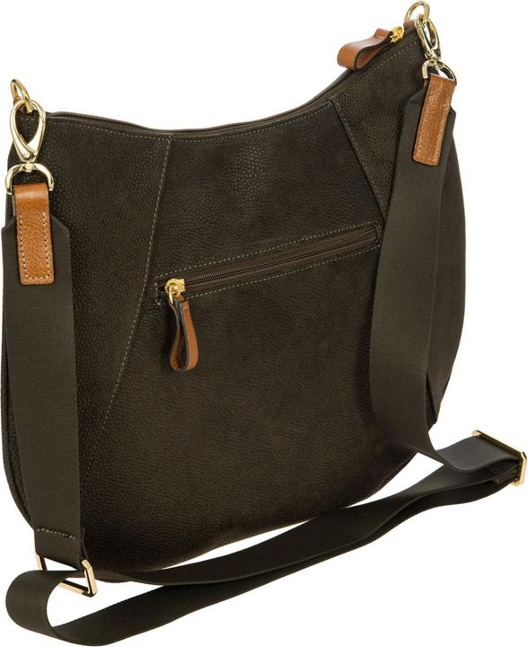 Actual product image Brics Life shoulder bag 20 cm