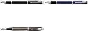 Produktbild Parker Pen IM Dark Espresso C.C. (Anthrazit, 1 x)