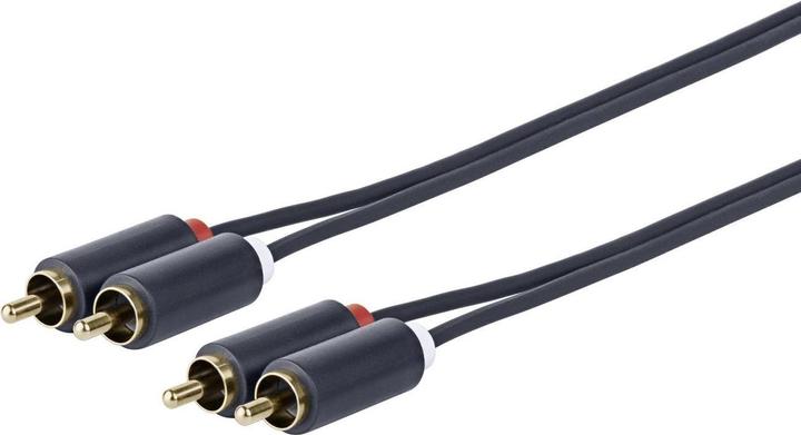 Audio Kabel