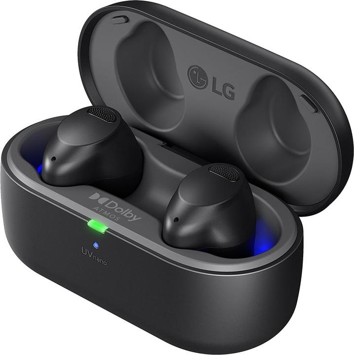 Image du produit LG TONE-T90S.AEUSLBK (NC, 9 h, Sans fil)