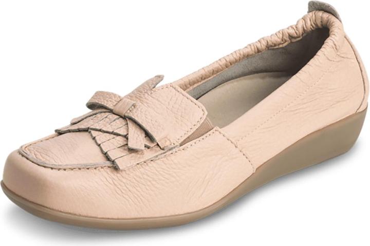 Actual product image Vitaform Moccasin (36)