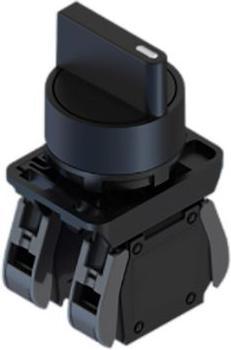 Actual product image Rs Pro 2 Position Short Lever Selector Switch - (1