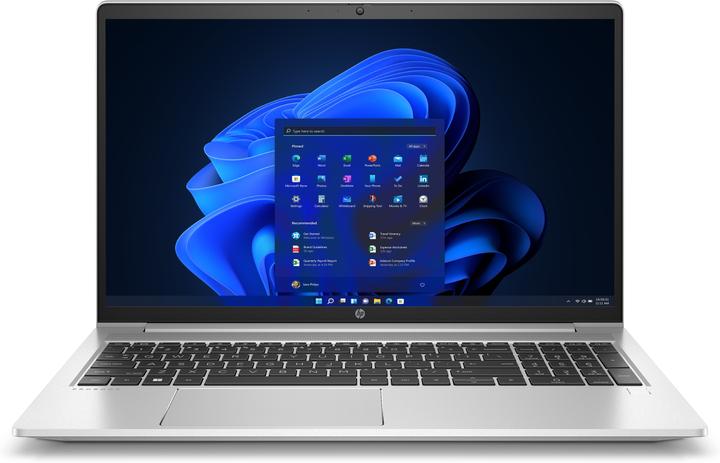 Produktbild HP ProBook 455 G9 (15.60", AMD Ryzen 7 5825U, 32 GB, 1000 GB, DE)