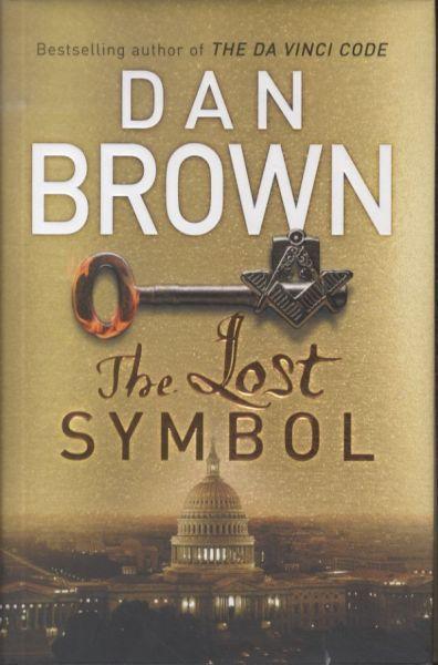 Produktbild The Lost Symbol (Englisch, Brown Dan, 2009)