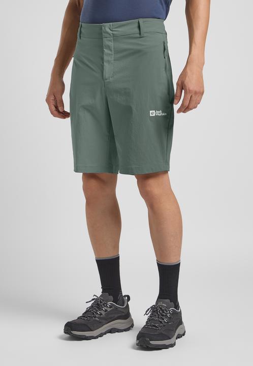 Image du produit Jack Wolfskin Hikeout Shorts M (50)