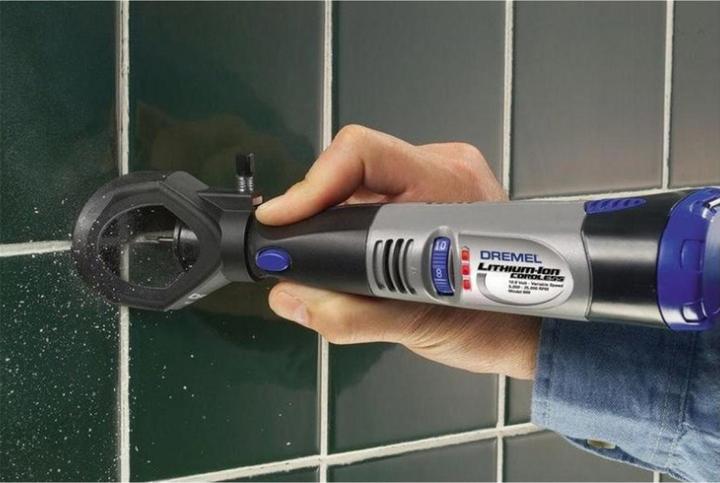 Image du produit Dremel Cutter de fraisage conjoint 570