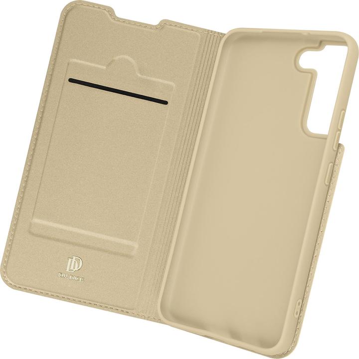 Productafbeelding Dux Ducis Skin Pro Serie Boekomslag (Samsung Galaxy S22+)