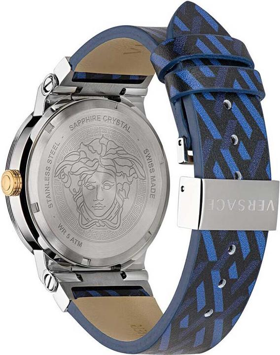 Actual product image Versace VEVH01421 (Analogue wristwatch)