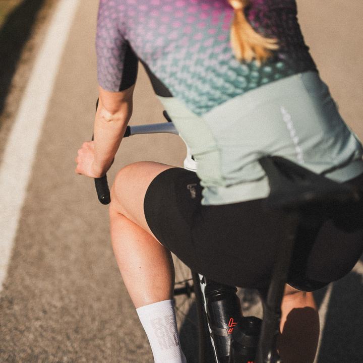 Immagine prodotto Löffler Radhose mit Radhose HOTBOND® RF SQL für Damen-schwarz (44)