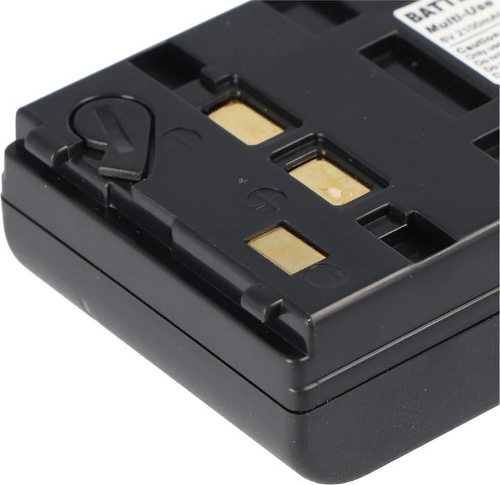 Produktbild Bosch Zubehör Akku BT-70, NP-77 (Akku)