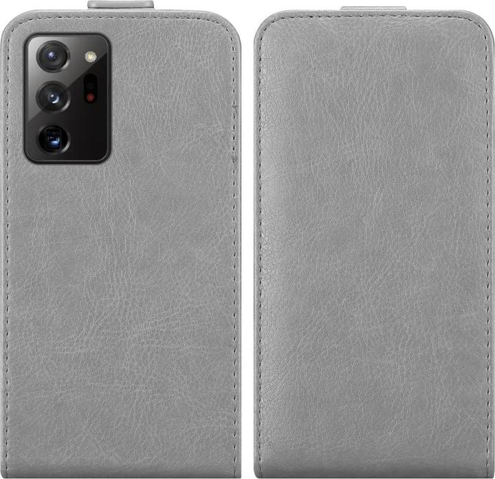 Produktbild Cadorabo Flip wie Invis Cover (Samsung Galaxy Note 20 Ultra)