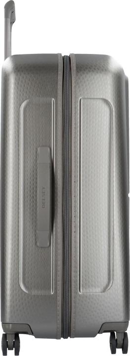 Produktbild Delsey Turenne 4 Reiskoffer 70 cm - Zilver (89 l, XL (ab 115l))