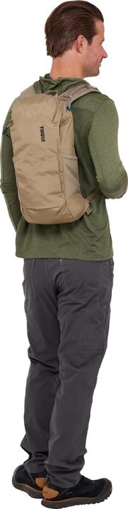 Actual product image Thule TAHP210 Faded Khaki (10 l)