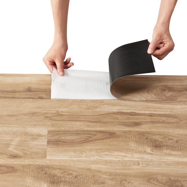 Produktbild neu.holz Vinylboden Vanola (Vinylboden, 7 m²)