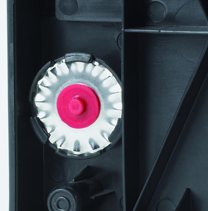 Actual product image Ecobra Replacement blade for slitter rewinder 770070 Free-style cut