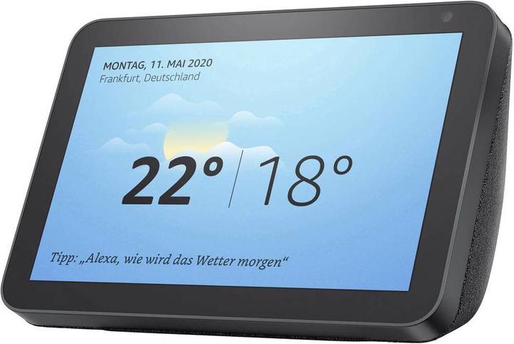 Image du produit Amazon Echo Show 8 (Amazon Alexa)