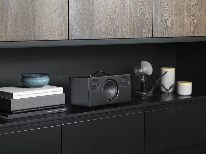 Actual product image Audio Pro Addon C10 (Airplay, Wi-Fi, Bluetooth)