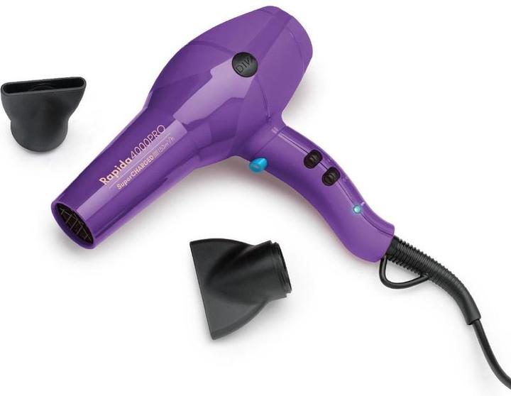 Diva Pro Rapida 4000 Pro Violet