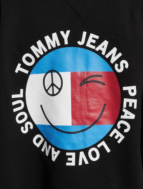 Immagine prodotto Tommy Hilfiger Tommy Jeans Peace Smiley - 97295 (S)