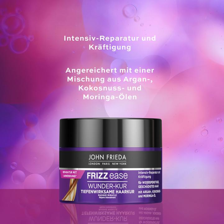 Immagine prodotto John Frieda Frizz Ease Wunderkur (250 ml)