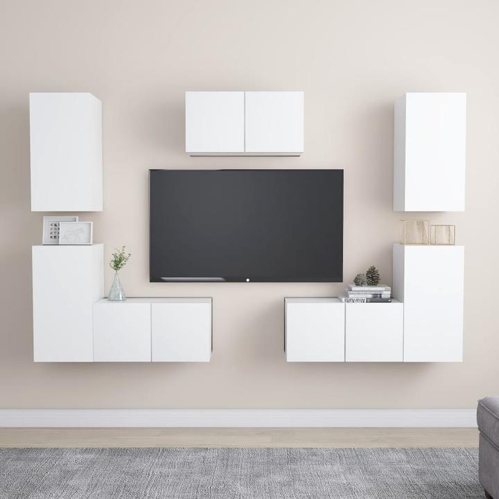 Immagine prodotto VidaXL Eva (60 x 30 x 30 cm)