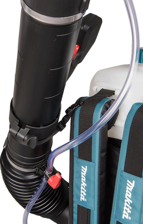Produktbild Makita PM001GL202 Akku-Drucksprüher, Spritzgerät 15l (15 l)