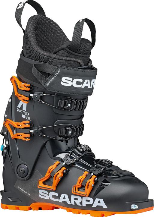 Image du produit Scarpa 4-Quattro SL (30.5)