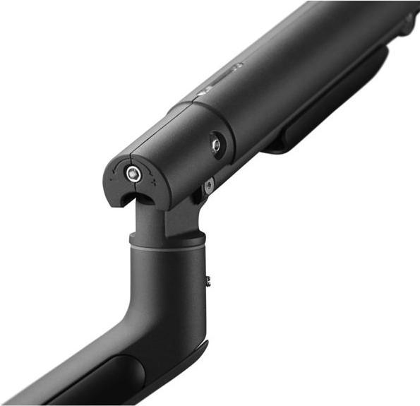 Actual product image One for All Monitor mount design dual black (Table, 35")