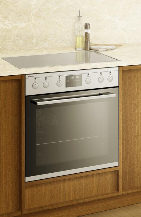 Produktbild Electrolux EH6L40YCN