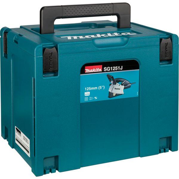 Actual product image Makita SG1251J